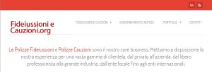 Fideiussioni e Cauzioni