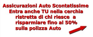 Agenzia Amica – Assicurazioni Auto Scontatissime